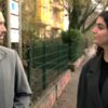 Mike und Sara bei "Berlin - Tag & Nacht"