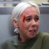 Peggy bei "Berlin - Tag & Nacht"