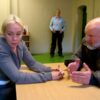 Peggy und Joe bei "Berlin - Tag & Nacht"
