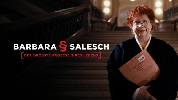 Barbara Salesch