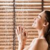 Dusche