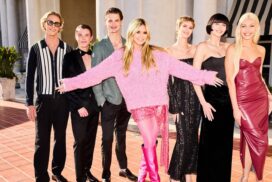 GNTM 2025: Die Gewinner wurden gekürt 69 GNTM 2025: Die Gewinner wurden gekürt