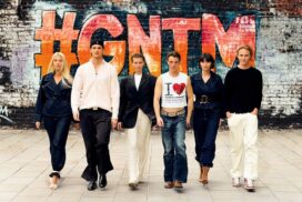 Ist GNTM gescriptet? Das sagen die Models der Jubiläums-Staffel dazu 65 Ist GNTM gescriptet? Das sagen die Models der Jubiläums-Staffel dazu