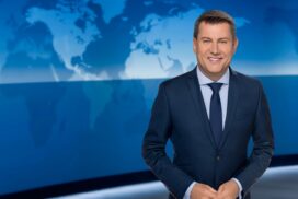 "Was für eine Frechheit": Jens Riewa verkündet "Tagesthemen"-Neuerung - Zuschauer verärgert 65 „Was für eine Frechheit“: Jens Riewa verkündet „Tagesthemen“-Neuerung – Zuschauer verärgert