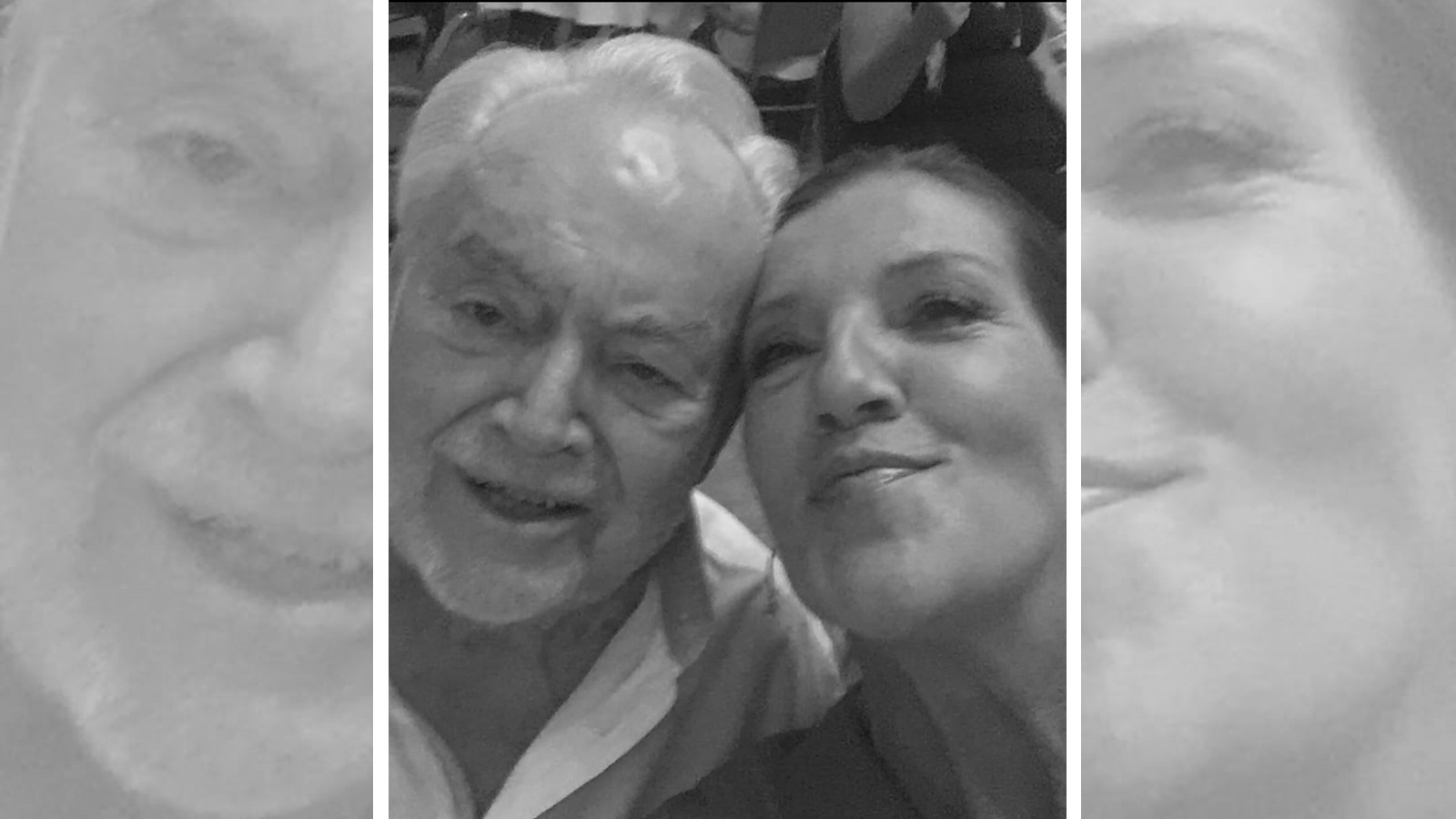 Serien-Star Katy Karrenbauer trauert um ihren Vater 61 Katy Karrenbauer und ihr Vater