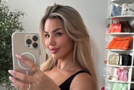 TV-Hammer: Ist Kim Virginia Hartung die erste "Promi Big Brother"-Kandidatin? 70 TV-Hammer: Ist Kim Virginia Hartung die erste „Promi Big Brother“-Kandidatin?
