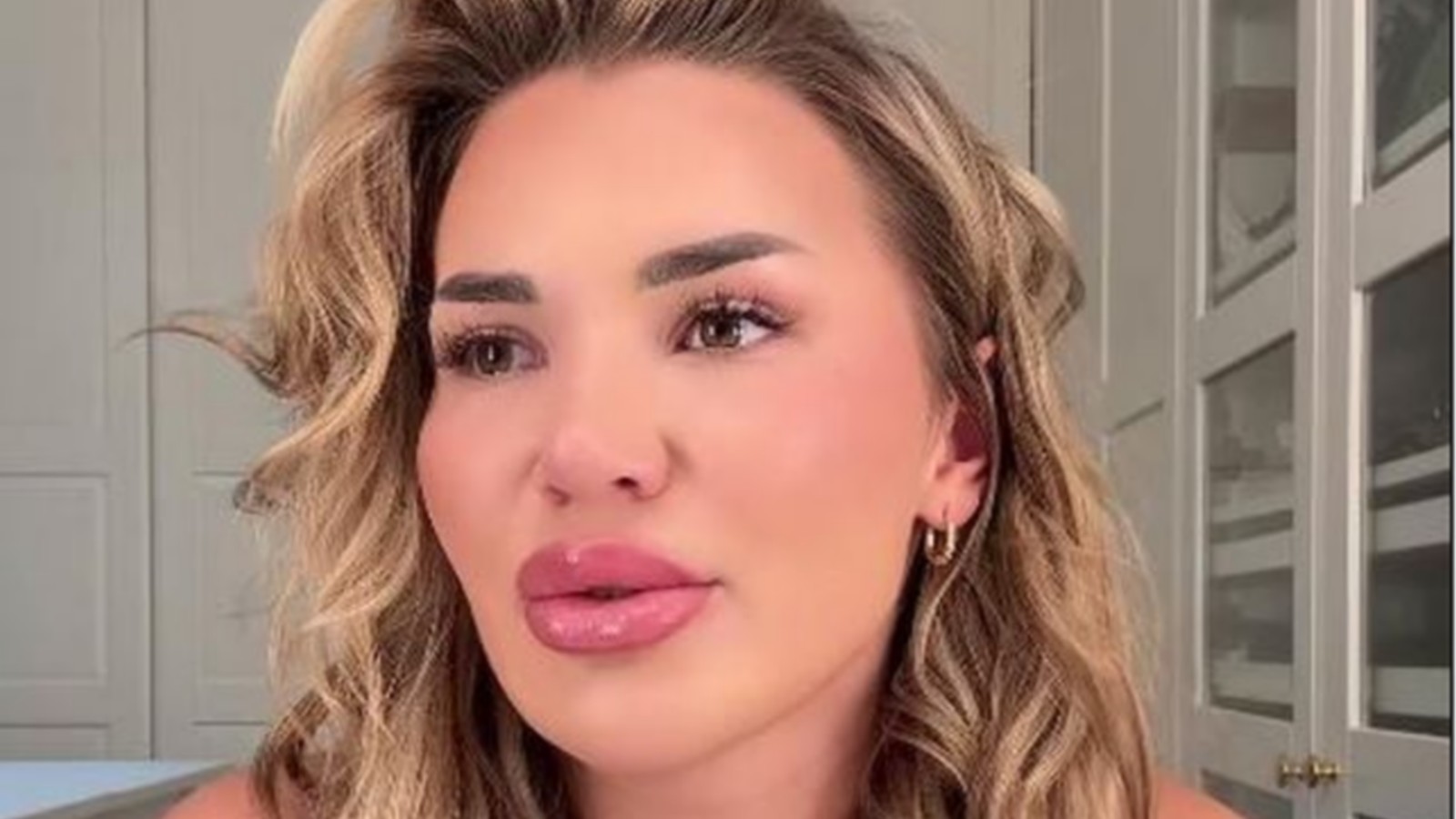 Darum löste Kim Virginia Hartung die Verlobung mit Nikola Glumac auf 61 Kim Virginia Hartung