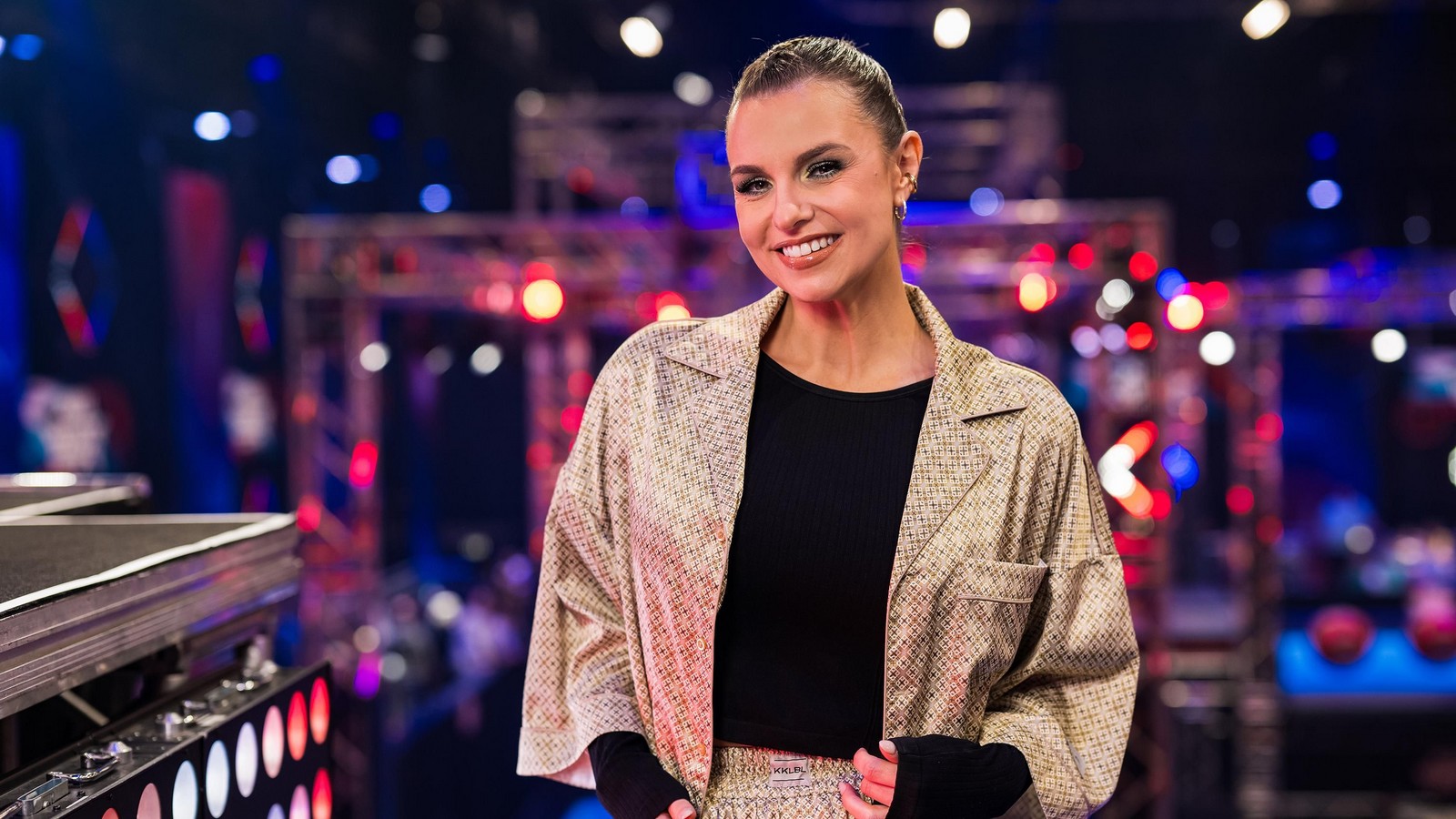 "Es ist eine große Ehre!": Neuer TV-Job für Laura Wontorra 61 Laura Wontorra