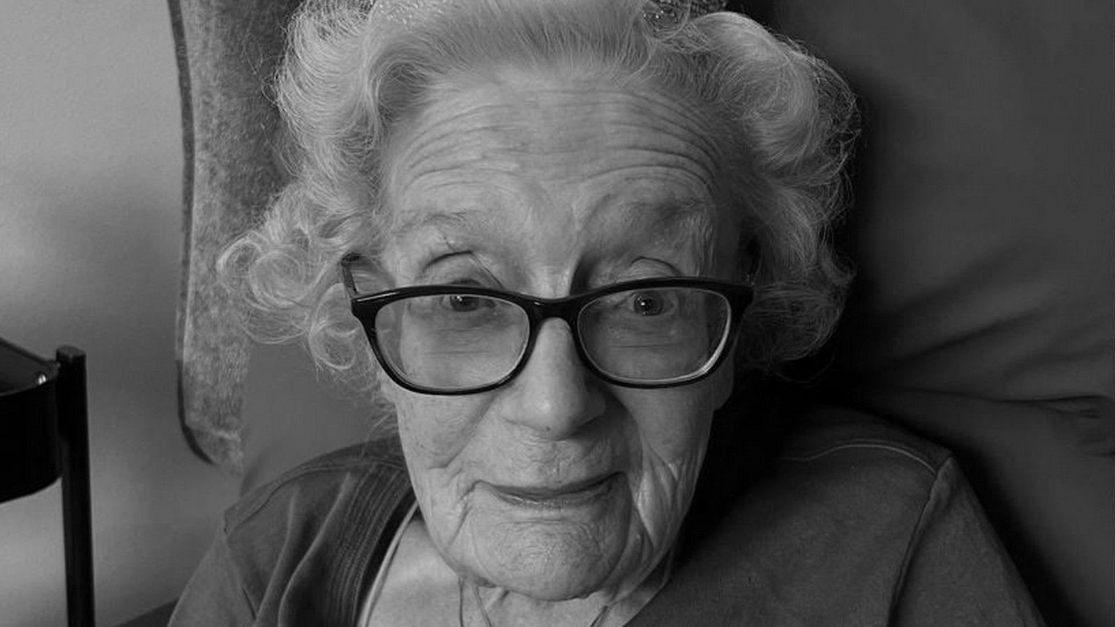 TikTok-Star Oma Norma ist im Alter von 91 Jahren gestorben 61 Oma Norma