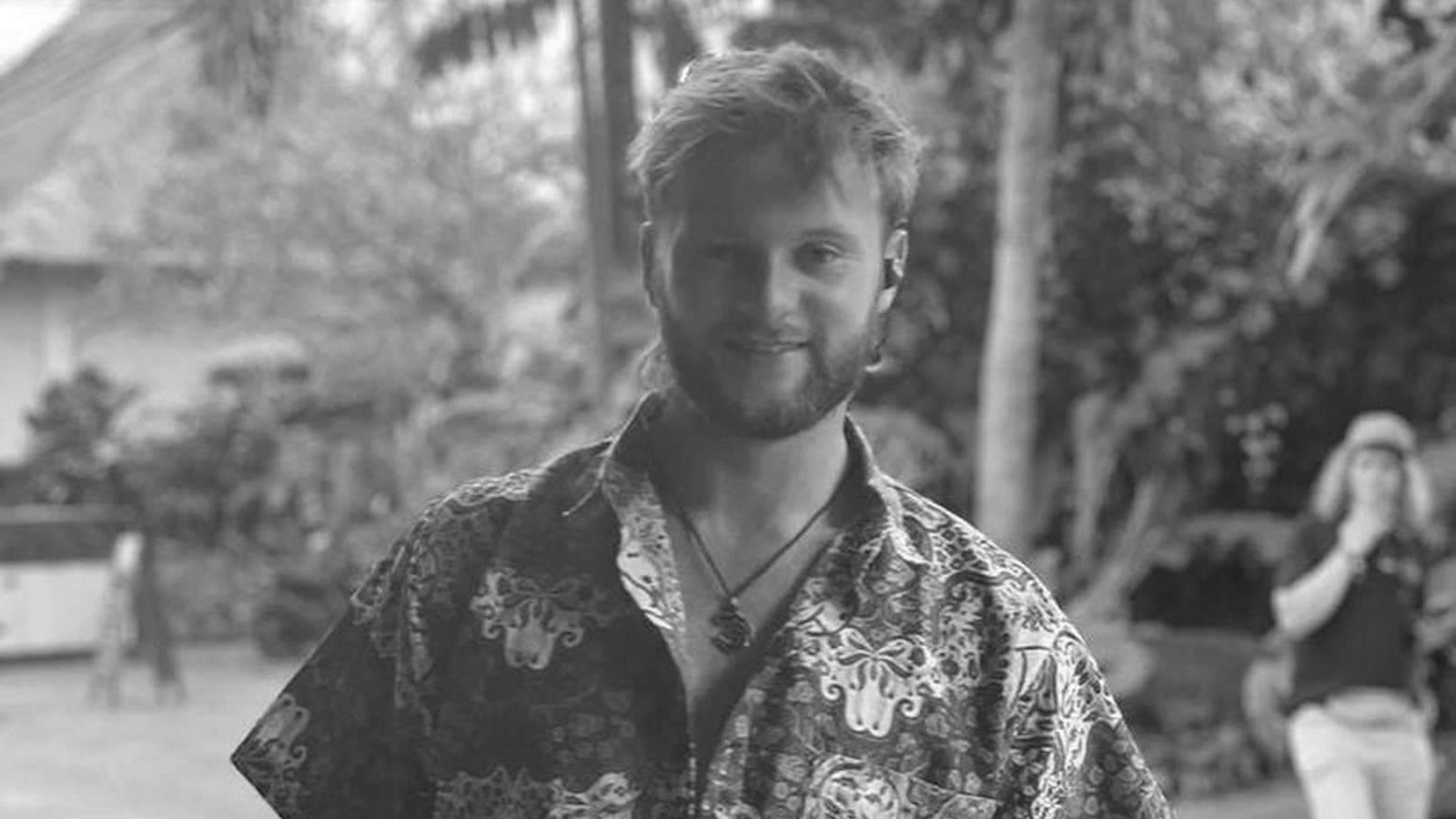 TV-Star Sam Gardiner stirbt mit nur 24 Jahren bei einem Autounfall 61 Sam Gardiner