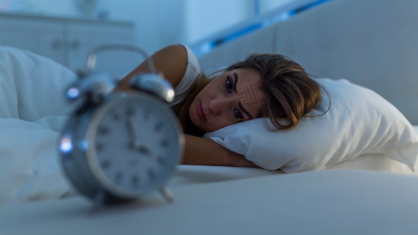 Diese 4 Sternzeichen haben Schlafprobleme 61 Schlafprobleme