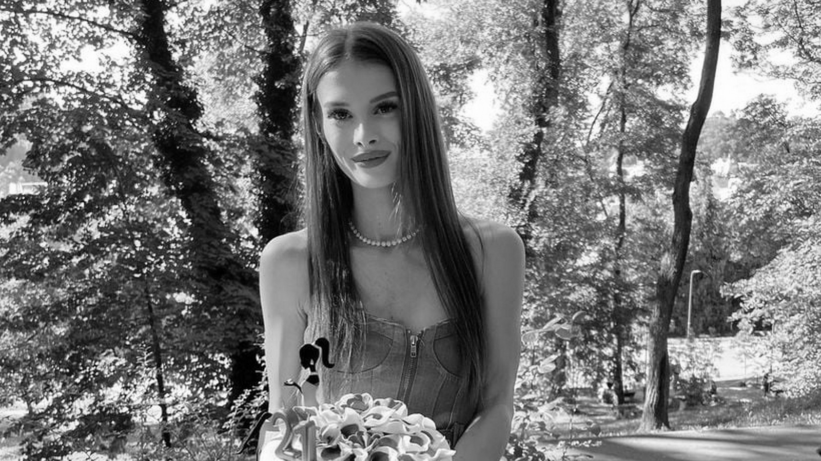 Schwangerer Realitystar Teodora Marcu (†23) wurde erschossen 61 Teodora Marcu