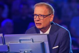 Das gab es noch nie bei „Wer wird Millionär?”: Publikumsjoker muss zweimal ran 64 Das gab es noch nie bei „Wer wird Millionär?”: Publikumsjoker muss zweimal ran