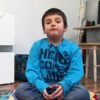 Sinan aus "Armes Deutschland - Deine Kinder"