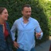 Mike und Milla bei "Berlin - Tag & Nacht"