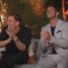 Felix und Martin bei "Die Bachelors"