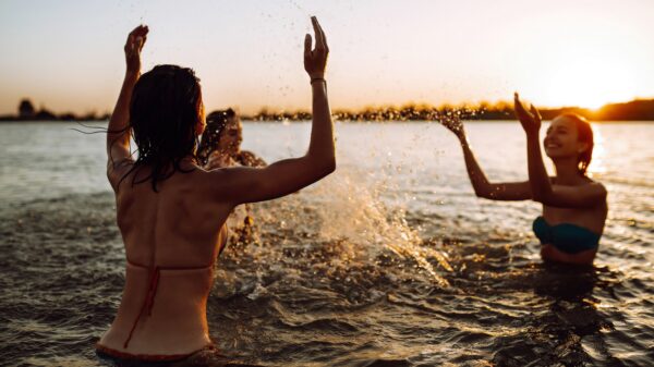 Badesee