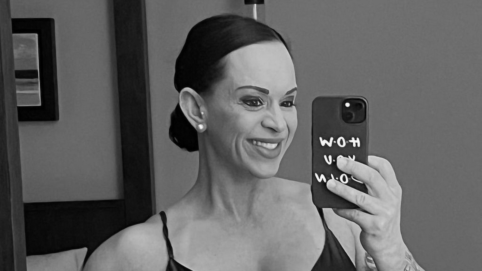 Fitness-Influencerin Christina Bitner verstirbt mit nur 41 Jahren 61 Christina Bitner