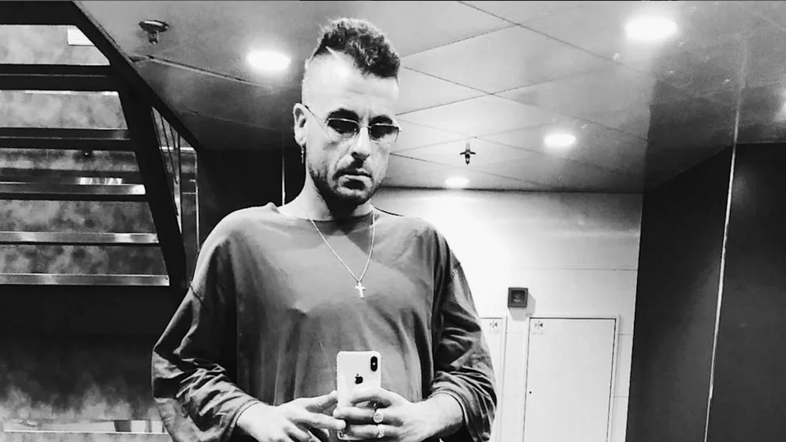 Rätselhafte Todesumstände: Star-DJ stirbt bei Polizei-Einsatz auf Ibiza 61 DJ Godzi