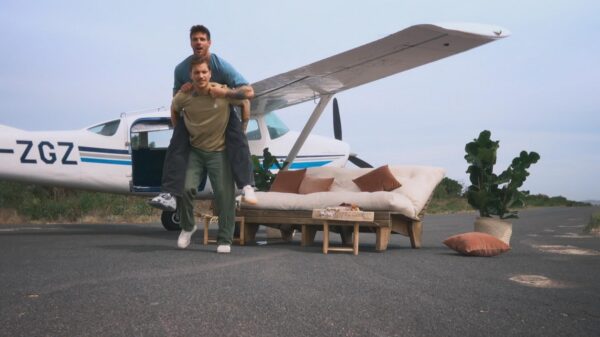 "Die Bachelors" 2025