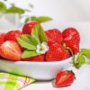 Erdbeeren