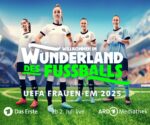 Frauen-EM in der ARD