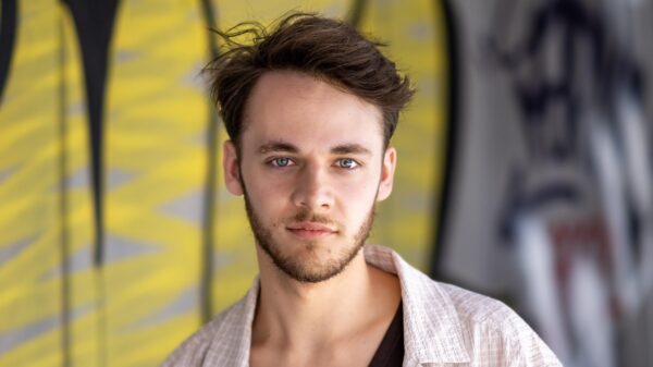 GZSZ-Star Fabian Hanis