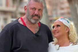 "Goodbye Deutschland": Böse Geister bei den Robens - Schamane Leon soll neues Eigenheim von innen reinigen 68 „Goodbye Deutschland“: Böse Geister bei den Robens – Schamane Leon soll neues Eigenheim von innen reinigen
