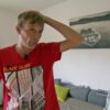 "Hartz Rot Gold": Stephan erscheint betrunken beim Jobcenter - daraufhin wird er für den Arbeitsmarkt gesperrt 44 Stephan aus "Hartz Rot Gold"