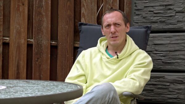 Florian aus "Hartz und herzlich"