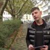 Pascal aus "Hartz und herzlich"
