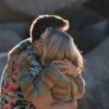 Martin Braun und Lena bei "Die Bachelors"