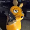 Maus-Figur