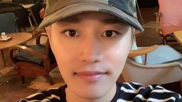 Moon Taeil