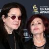 Ozzy Osbourne