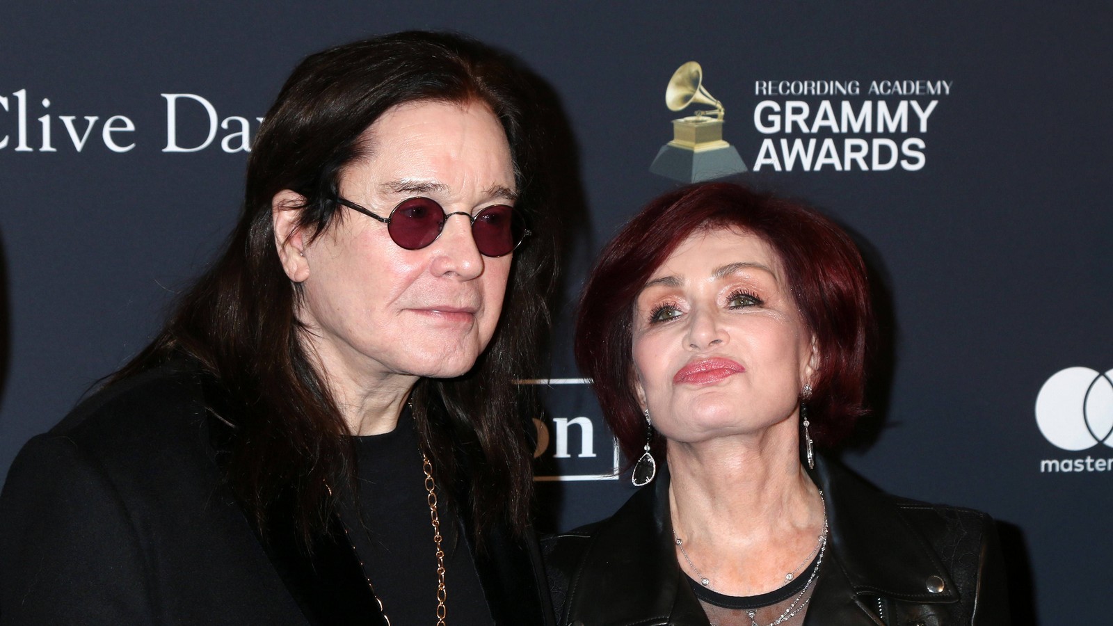 Ozzy Osbourne (†76): Seine Affäre zerstörte fast seine Frau Sharon 61 Ozzy Osbourne