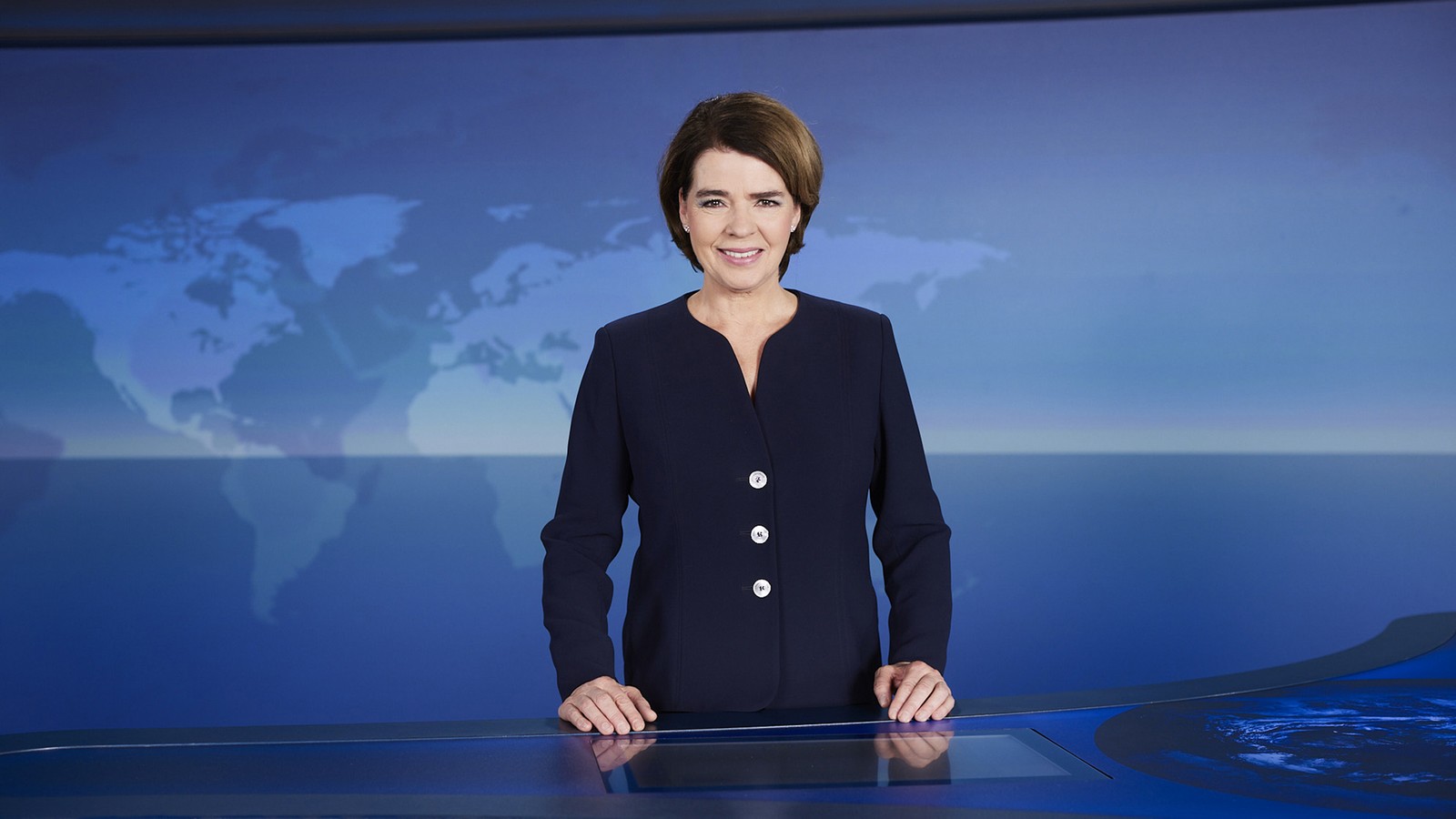 ARD stoppt "Tagesschau"-Verlängerung auf 30 Minuten 61 "Tagesschau"