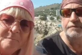 "Goodbye Deutschland"-Star Thommy Schmelz kann nie wieder arbeiten 63 „Goodbye Deutschland“-Star Thommy Schmelz kann nie wieder arbeiten