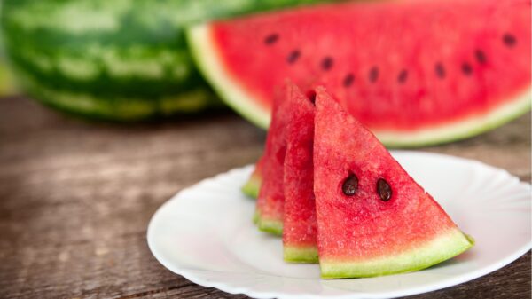 Wassermelone