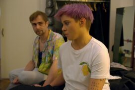 "Berlin - Tag & Nacht": Indira erhält eine HIV-Diagnose! 67 „Berlin – Tag & Nacht“: Indira erhält eine HIV-Diagnose!