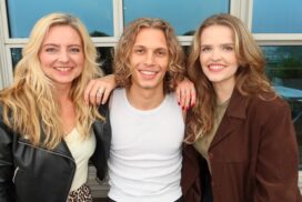 Reality-Soap "Berlin - Tag & Nacht" bekommt drei neue Gesichter 68 Reality-Soap „Berlin – Tag & Nacht“ bekommt drei neue Gesichter