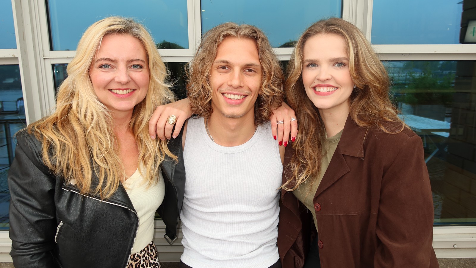 Reality-Soap "Berlin - Tag & Nacht" bekommt drei neue Gesichter 61 Neue Gesichter bei BTN