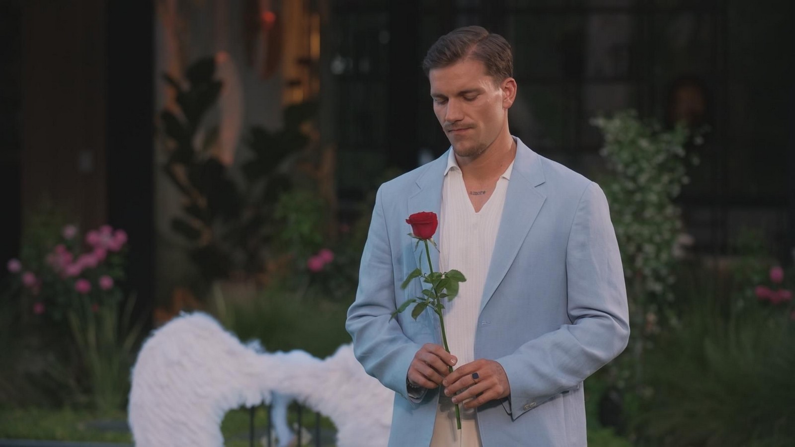 "Die Bachelors" 2025: Dramatische Entscheidung - Wer darf mit auf die Dreamdates? 61 Felix bei "Die Bachelors" 2025