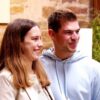 Anna und Paul aus "Bauer sucht Frau"