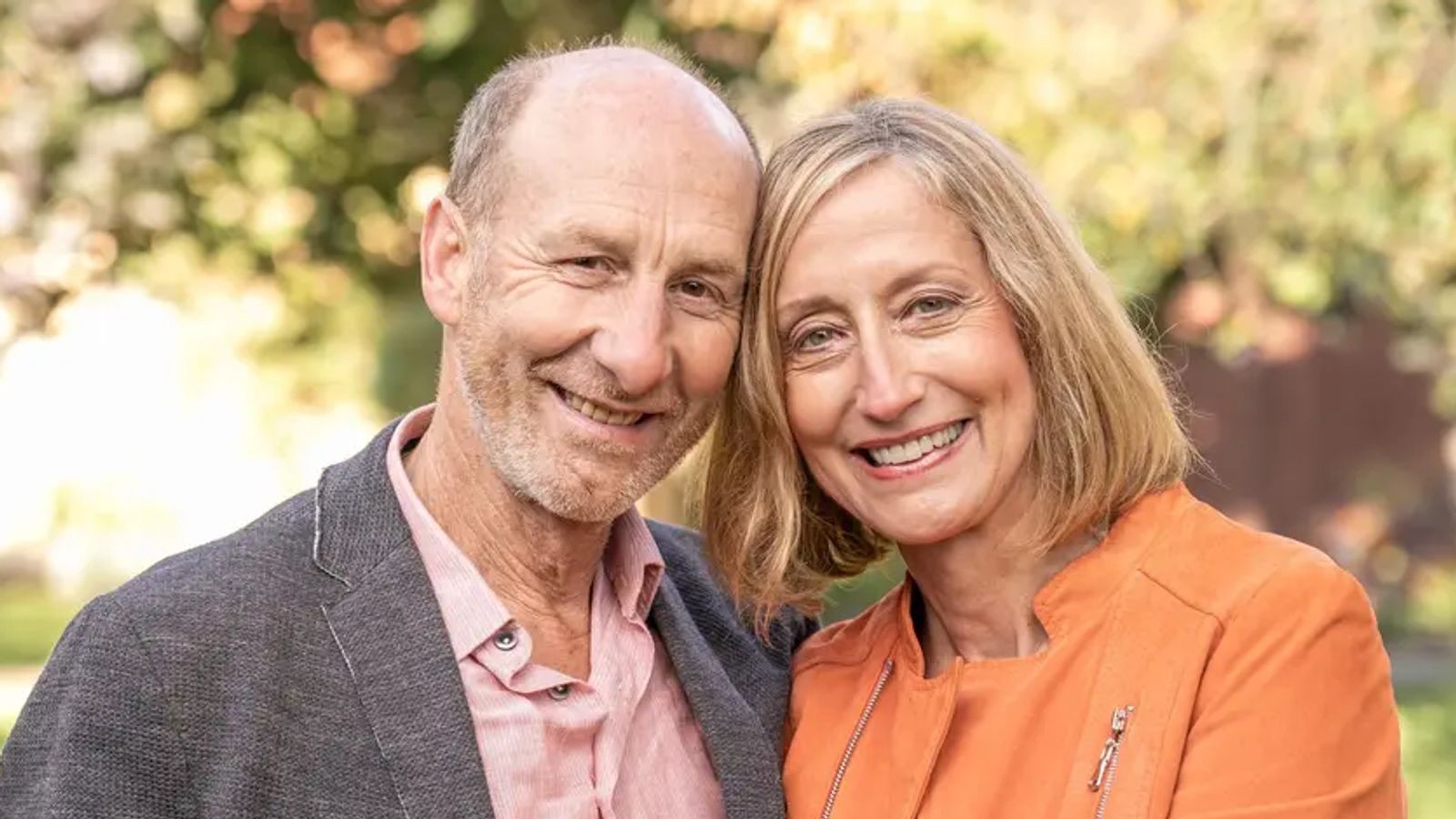 "Bauer sucht Frau": Überraschendes Liebes-Comeback bei Hans und Elke 61 Hans und Elke aus "Bauer sucht Frau"
