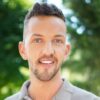 "Bauer sucht Frau"-Kandidat Michael Kaufmann