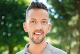 „Bauer sucht Frau“-Star Michael Kaufmann in schweren Unfall verwickelt!