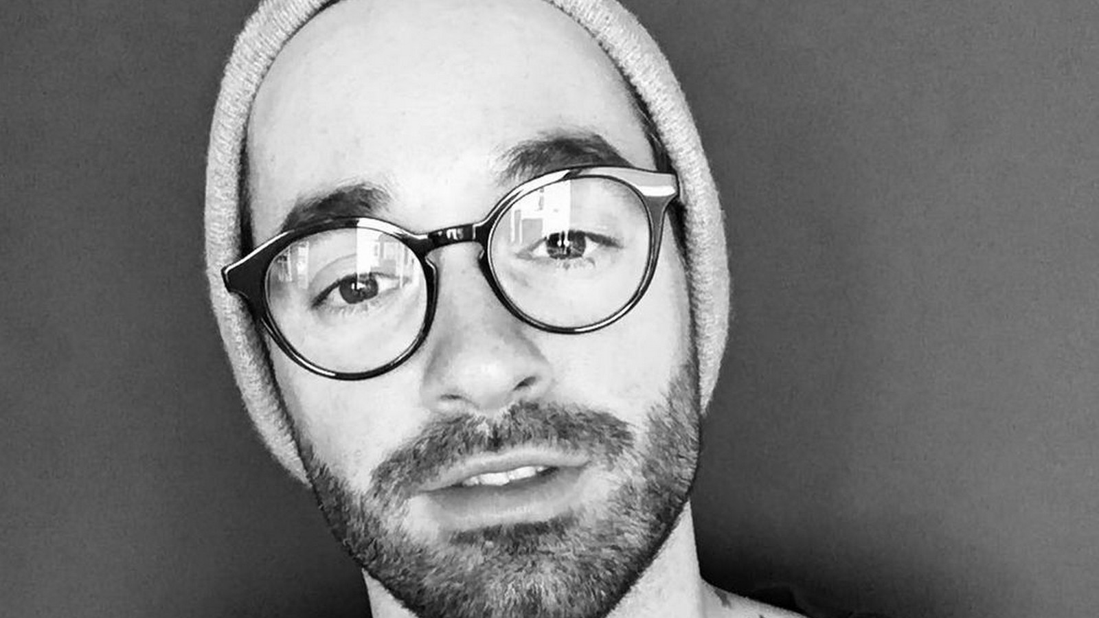 Gewalt erlebt: Daniel Küblböck hatte eine tragische Kindheit 61 Daniel Küblböck