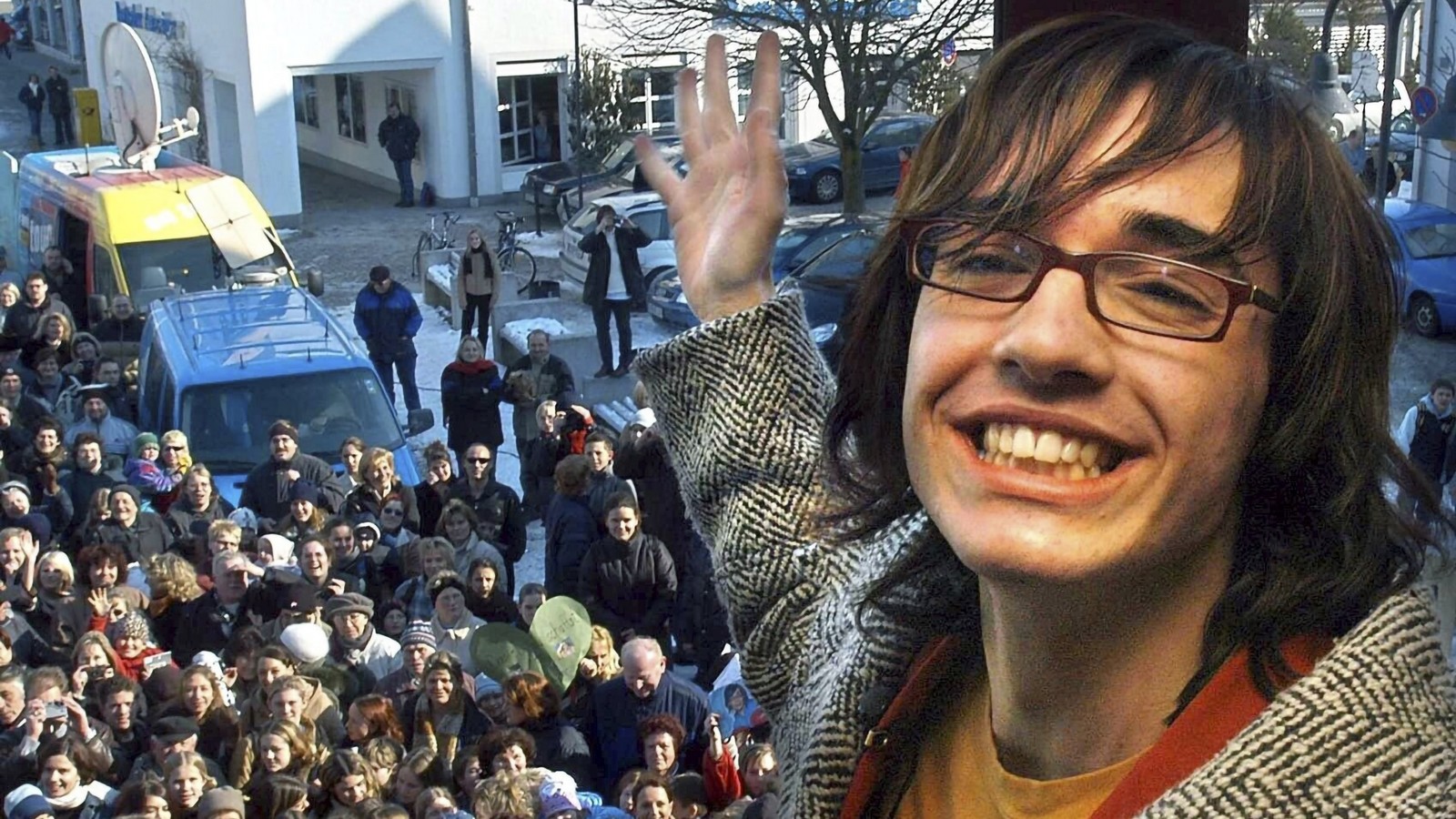 Daniel Küblböck: Organisierter Hass nach DSDS-Ruhm 61 Daniel Küblböck