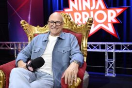 Nach 10 Jahren: Frank Buschmann steigt bei "Ninja Warrior Germany" aus 65 Nach 10 Jahren: Frank Buschmann steigt bei „Ninja Warrior Germany“ aus